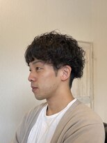 メンズサロン ハレ(HARE)&nbsp;[men's salon HARE]　神戸 | 垂水 | メンズサロン