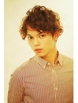 ブーケ(BOUQUET)&nbsp;クセ毛で悩んでる方やボリュームが出ない髪質の方に向いています