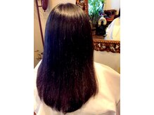 アルトヘアー(alto hair)