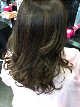 アンリップ ジー(salon unripＧ) unrip　ａ．ｎプルエクステ ボブ