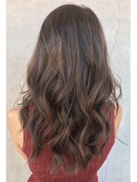 ベルファーレ(velfarre) シークレットハイライト大人グレージュ