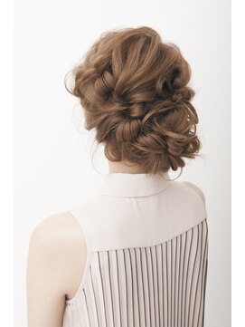 フェリーエスト(FEERIE est) 【アレンジバー】クロエ