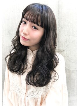 ローバー(ROVER) おとなロング