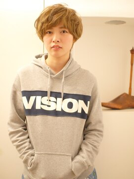 Hair&Relax Balnce3 バランススリー Hair&Relax Balnce3