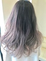 ケーアンドケー(K&K)&nbsp;ブリーチあり【ピンクベージュ】