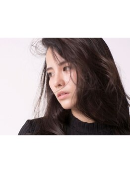 【西鉄久留米5分】大人可愛い～トレンドまで,顔周りの似合うstyleにトレンドを+.圧倒的トレンド感に大満足