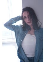 ウィクシー(wixy) 巻きやすい、まとめやすい☆ゆるふわミディ
