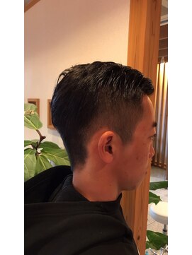 グレイスヘアラウンジ(grace hair lounge) ショート