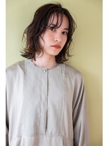 シック(CHIC)&nbsp;[さいたま市 大宮]髪質改善ミディアム