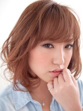 ウェーブ フェリーチェ(Wave-felice)