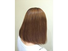 コード ヘア(CODE HAIR)