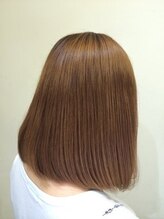 コード ヘア(CODE HAIR)