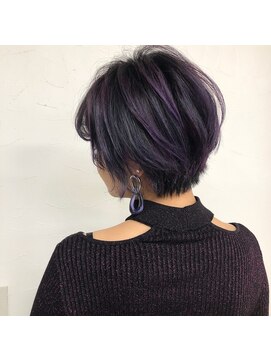 スタイルインデックス 新大塚店(STYLE INDEX) デザインカラー☆