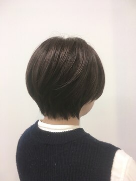 エイト 三軒茶屋店(EIGHT) EIGHT 三軒茶屋　チョコカラー　3/24