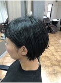 ショートボブ☆