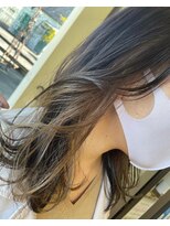 プリモ リコ(Primo.rico)&nbsp;イヤリングカラー