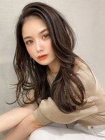 アフロート エル 錦糸町(AFLOAT L) 大人かわいい/ピンクグレージュ/ショコラベージュ/ヨシンモリ