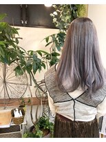 ヘアガーデンリゾートグランツ 淵野辺(Hair Garden Resort Glanz) ルミナス10