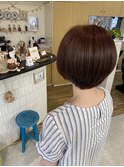 ULTOWAショートボブ