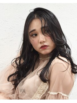 ビール 西新店(BEER) 【ジュリ】ゆるふわ/レイヤーカット