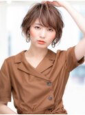 【VIALA 自由が丘】ラフ×気品