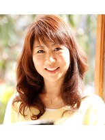 エニー(ENi) 大人のゆるフワカール