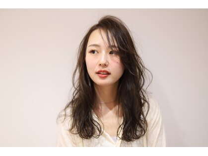 ロク ヘアー(LOC HAIR)の写真