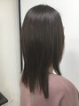 ヘアーファースト(Hair FIRST) ☆セミロング☆あなたのなりたいイメージに♪