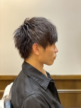 ヒロギンザ 秋葉原店(HIRO GINZA) ナチュラルショート