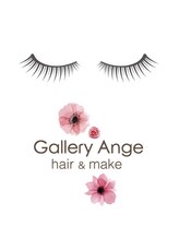 ギャラリーアンジュ 梅田店(Gallery Ange) Gallery Ange