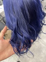 エイト 池袋店(EIGHT ikebukuro)&nbsp;ブルーラベンダー