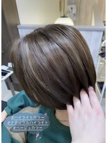 アプシー 三田駅前店(Apsee)&nbsp;ハイライトカラー/ベージュカラー