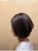 natural highlight / ナチュラルハイライト
