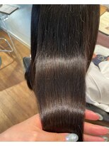 ブリング バイ スノードロップ 吉祥寺(BRING by Snowdrop)&nbsp;ウルフ/マチルダボブ/ピンクベージュ/インナーグレージュ/吉祥寺