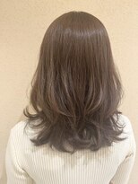 オリーブスバイネオリーブ(Olive's by neolive)&nbsp;レイヤーロブ【新宿olive's by neolive】