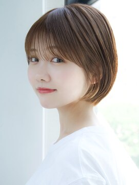 エインアンリー 表参道(AIN.ANLY.) 大人ショート20代30代40代【AIN.表参道】小田恭平