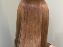 Ｑ.コスメ縮毛矯正の特徴とおすすめな髪質は？