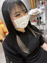 ブランシスヘアー(Bulansis Hair)&nbsp;#プルエクステ#仙台プルエクステ