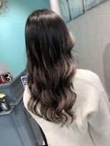 レヴェリー(REVERIE)&nbsp;#エクステ#プルエクステ#インナーカラー#ハイライト