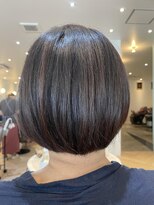 アンフィ 矢向(Anphi)&nbsp;9-12 ミニボブ