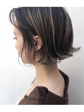 シャトン 中崎(chaton) ☆