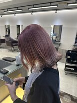 ロイオブジゼル(roi of GiseL)&nbsp;o＿ピンクラベンダー