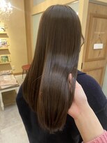 ルシュカイチマルニ(Rasca102)&nbsp;ベージュ/オリーブカラー/ミディアム