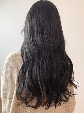 ラ ブランシュ 大宮(La Blanche) 大宮/大人ガーリー/チョコレート/モード/プリカール/ハイライト