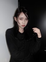 スノッブ(SNOB) フェイスラインレイヤー◯浜本大志