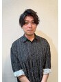 美容室バズヘアー みずほ台西口店&nbsp;染谷 諒