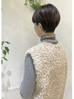 ミロア 薬院(miroa)&nbsp;～大人女性のショートスタイル～