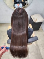 ビーヒアナウ N゜03 金沢駅西店(BE HERE NOW) 髪質改善縮毛矯正/艶髪/酸性ストレート