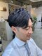 イコール(EquAll)の写真/【仙台/立町】TPOにあわせたスタイルをご提案◇ビジネスシーンの身だしなみは《EquAll》にお任せください！