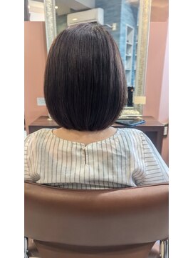 エメ 札幌(eme) 水素カラー＋筋膜リリースヘッドスパ